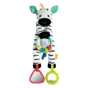 Fehn мягкая игрушка Bean bag Zebra - Fehn