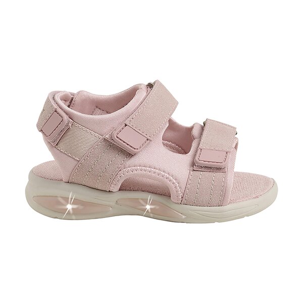 En-Fant Sandal Velcro w. Lights - En-Fant