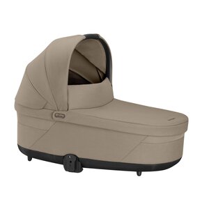 Cybex Balios S/Talos S Lux люлька Almond Beige - Cybex