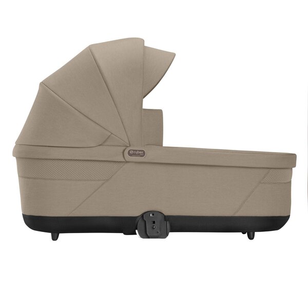 Cybex Balios S/Talos S Lux люлька Almond Beige - Cybex