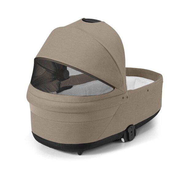 Cybex Balios S/Talos S Lux люлька Almond Beige - Cybex