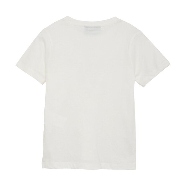 Color Kids T-shirt W. Print -S/S, Cotton - Color Kids