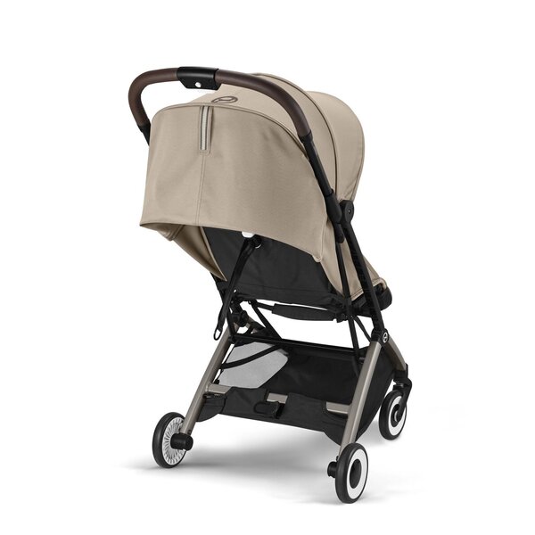 Cybex Orfeo buggy Almond Beige - Cybex