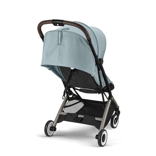 Cybex Orfeo buggy Stormy Blue - Cybex