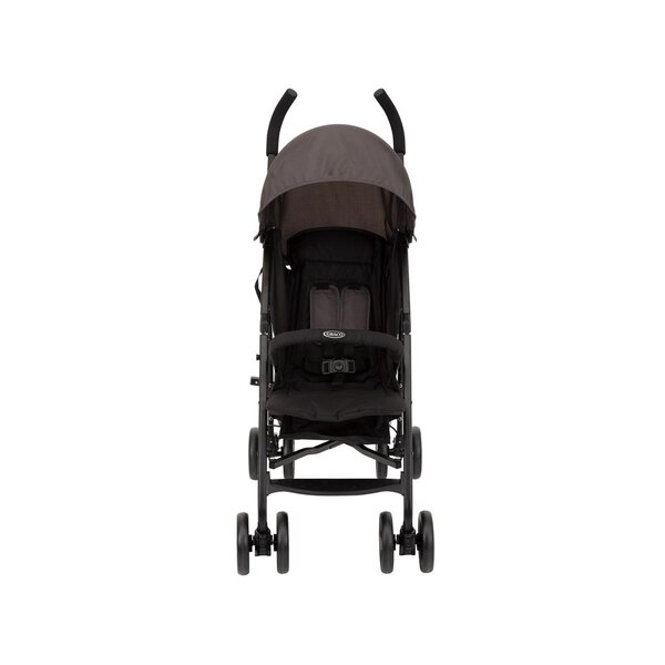 Graco Travelite kergkäru Black Grey - Graco