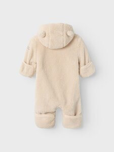 NAME IT Nbnmayan teddy suit - NAME IT