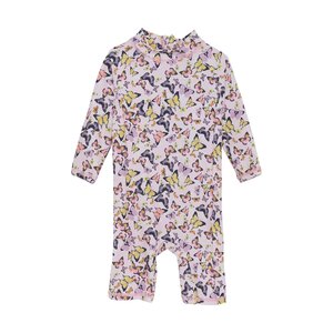 Color Kids Baby Suit - Color Kids