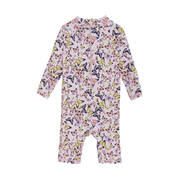 Color Kids Baby Suit - Color Kids