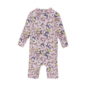 Color Kids Baby Suit - Color Kids