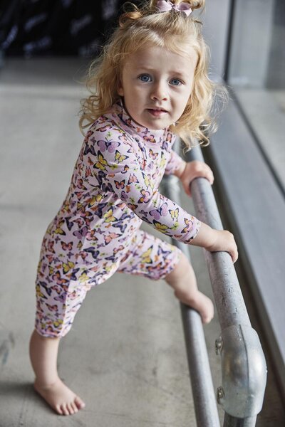 Color Kids Baby Suit - Color Kids