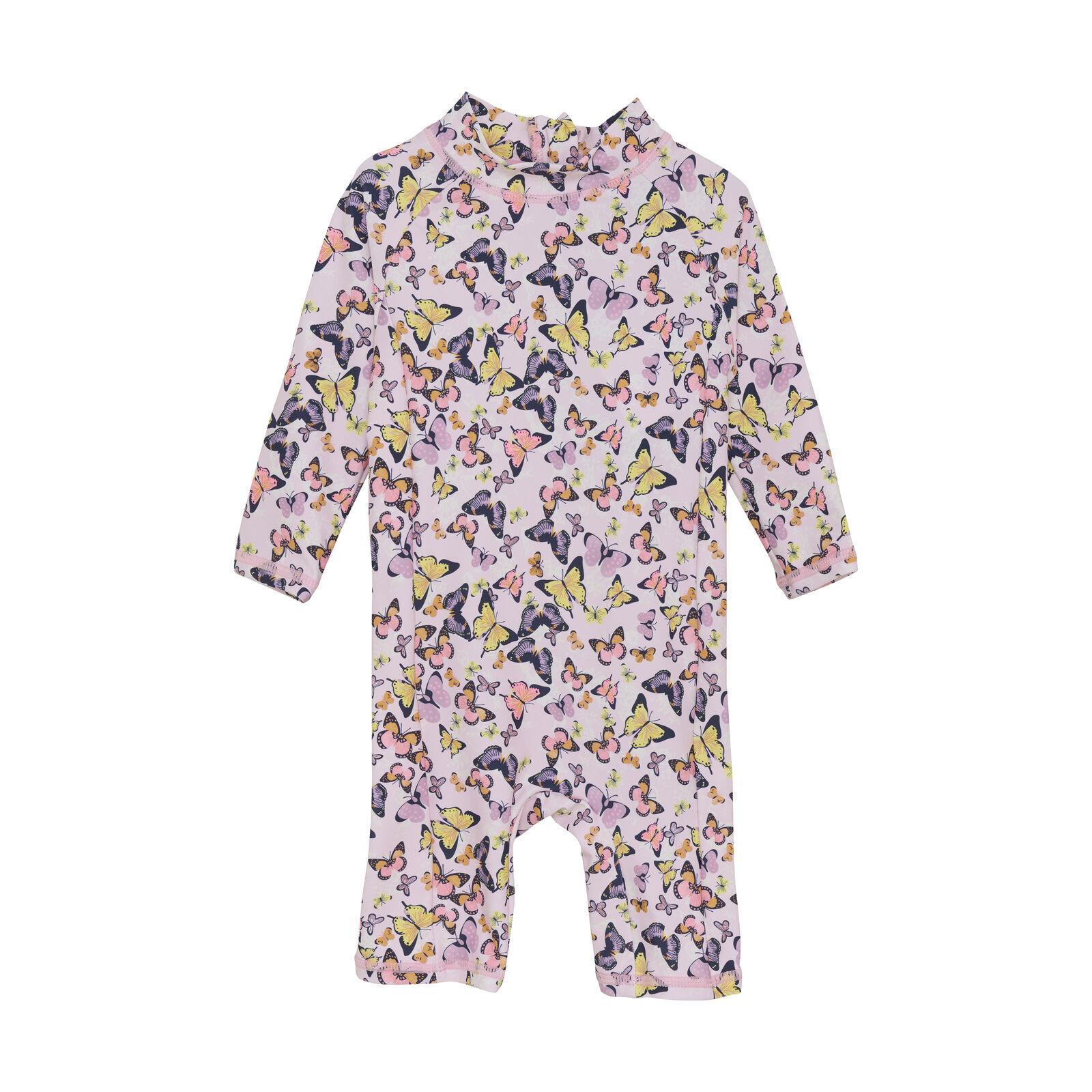 Color Kids Baby Suit - Color Kids