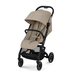 Cybex Beezy buggy Almond Beige - Cybex