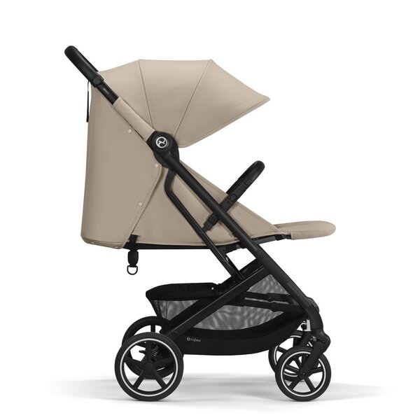 Cybex Beezy buggy Almond Beige - Cybex