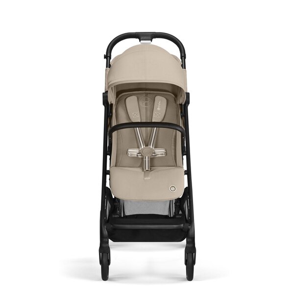 Cybex Beezy buggy Almond Beige - Cybex