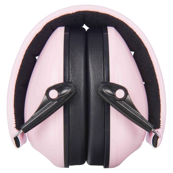 Dooky Junior Ear Protection Pink (3y +)  - Dooky