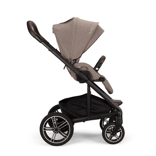 Nuna Mixx Next pushchair Cedar - Nuna