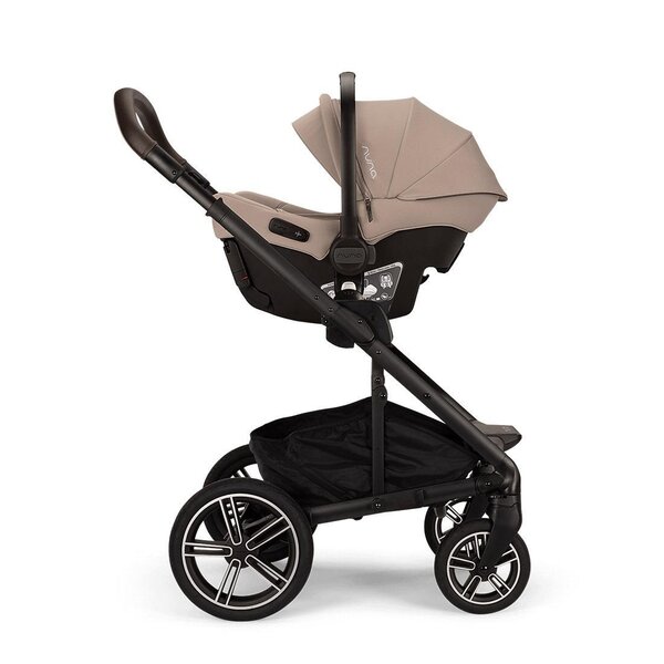 Nuna Mixx Next pushchair Cedar - Nuna