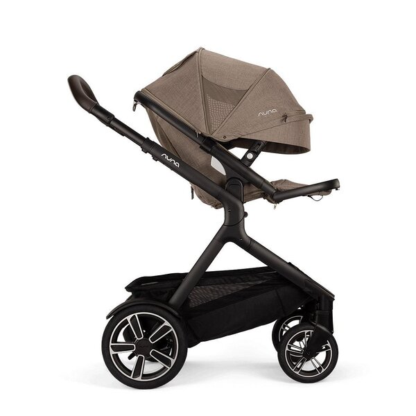 Nuna Demi Next stroller set Cedar - Nuna