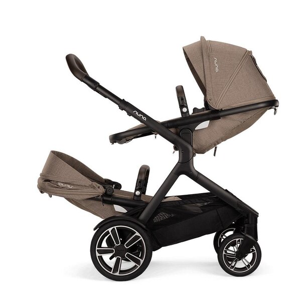 Nuna Demi Next stroller set Cedar - Nuna