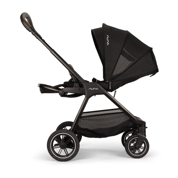 Nuna Triv Next pushchair Caviar - Nuna