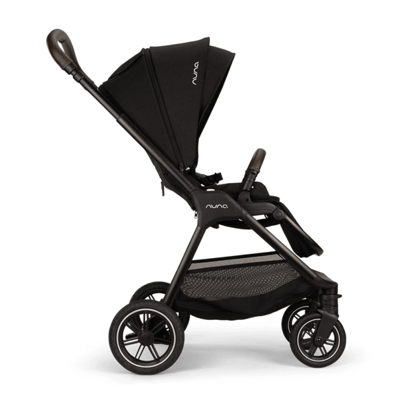 Nuna Triv Next pushchair Caviar - Nuna