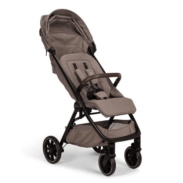 Nuna Trvl LX buggy Cedar - Nuna