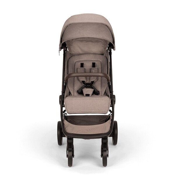 Nuna Trvl LX buggy Cedar - Nuna