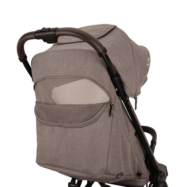 Nuna Trvl LX buggy Cedar - Nuna