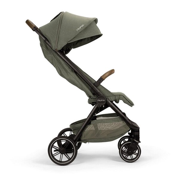 Nuna Trvl LX buggy Pine - Nuna