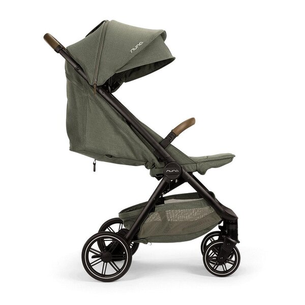 Nuna Trvl LX buggy Pine - Nuna