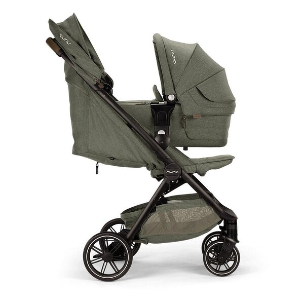 Nuna Trvl LX buggy Pine - Nuna