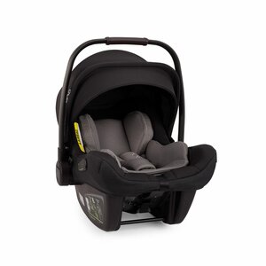 Nuna Pipa Next car seat (40-83cm) Caviar - Nuna