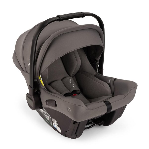 Nuna Pipa Urbn car seat 40-75cm, Granite - Nuna