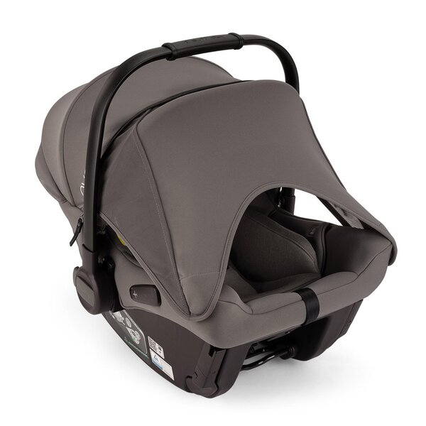 Nuna Pipa Urbn car seat 40-75cm, Granite - Nuna