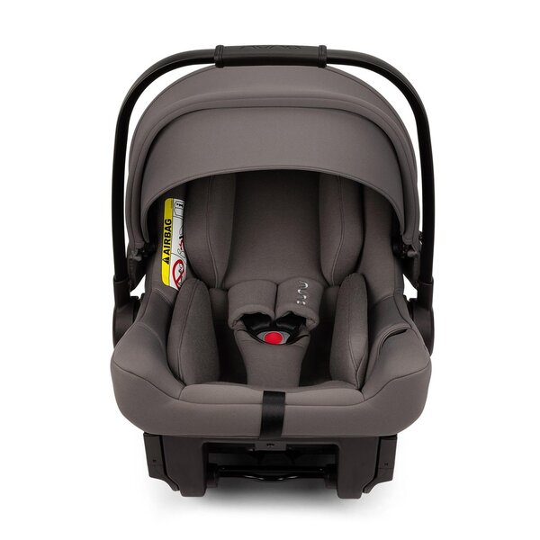Nuna Pipa Urbn car seat 40-75cm, Granite - Nuna