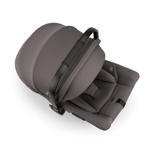 Nuna Pipa Urbn car seat 40-75cm, Granite - Nuna