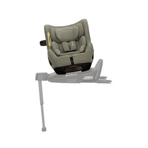 Nuna Todl Next 40-105cm car seat Pine - Nuna