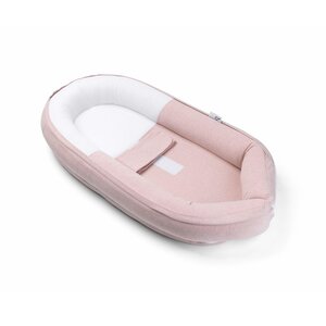 Doomoo Cocoon baby nest Chine Pink - Doomoo