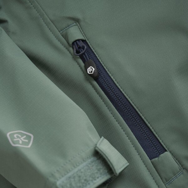 Color Kids Softshell - Light weight - Color Kids