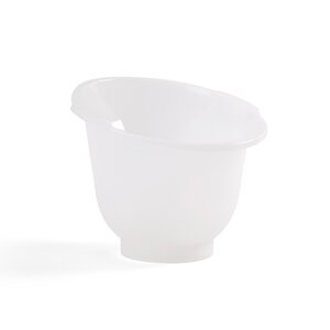 Doomoo Shantala bath White - Nordbaby