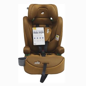 Joie Elevate R129 (76-150cm) car seat Yellow - Joie