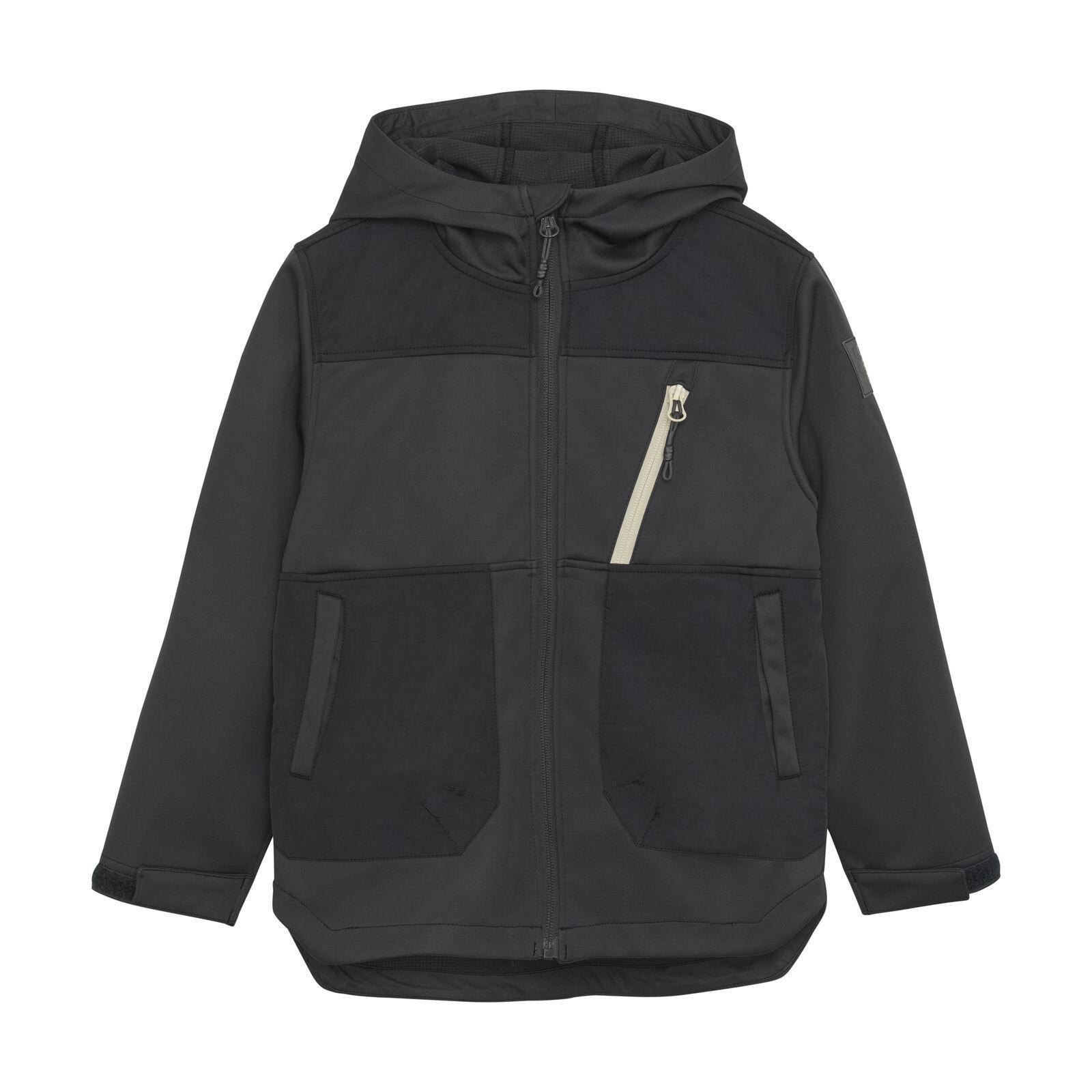 Color Kids Jr. Softshell - Color Kids