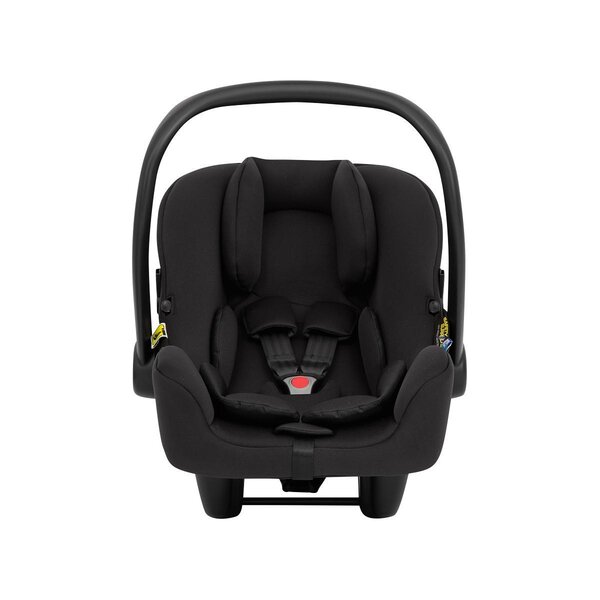 Graco Snuglite R129 turvahäll 40-75cm Midnight - Graco