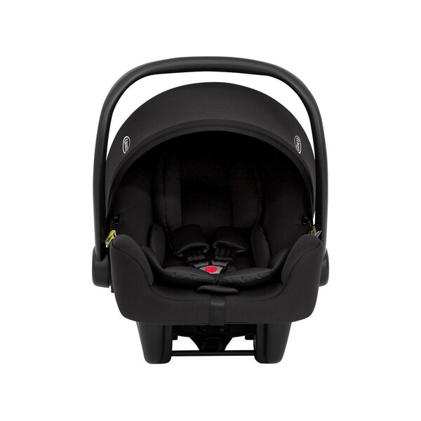 Graco Snuglite R129 turvahäll 40-75cm Midnight - Graco