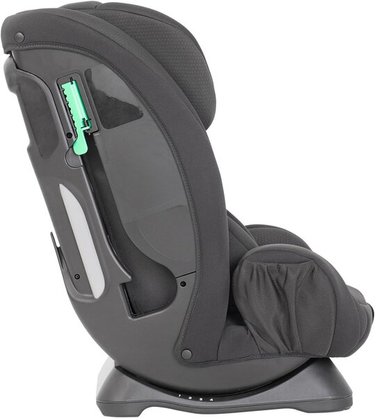 Graco Flexigrow R129 autokrēsls 76-145cm, Onyx - Graco