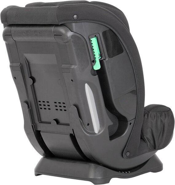 Graco Flexigrow R129 autokrēsls 76-145cm, Onyx - Graco