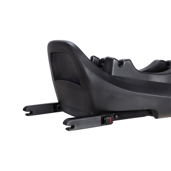 Graco Snugturn база isofix Black - Graco