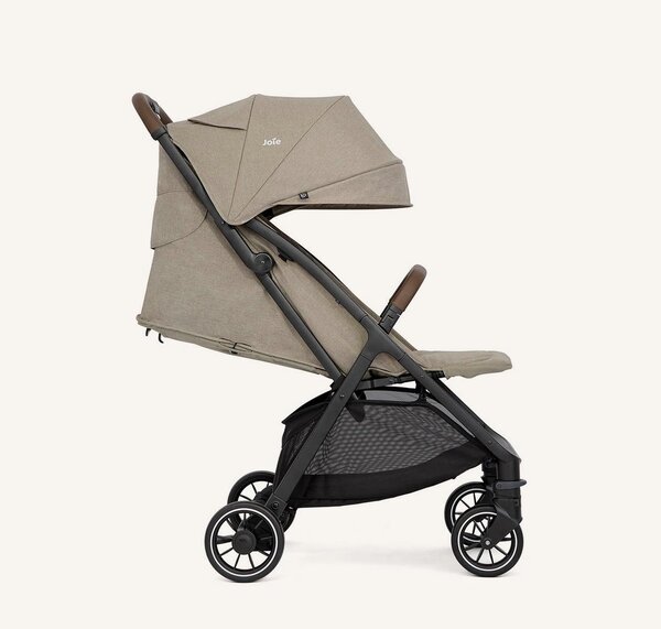 Joie Pact Pro buggy Oak - Joie