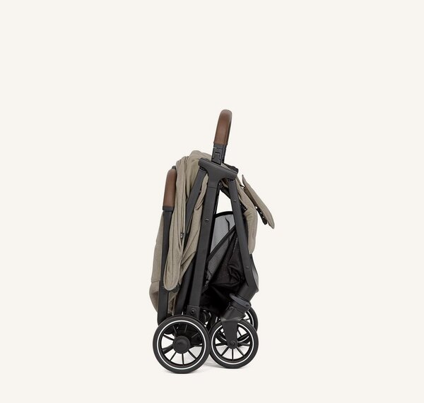 Joie Pact Pro buggy Oak - Joie