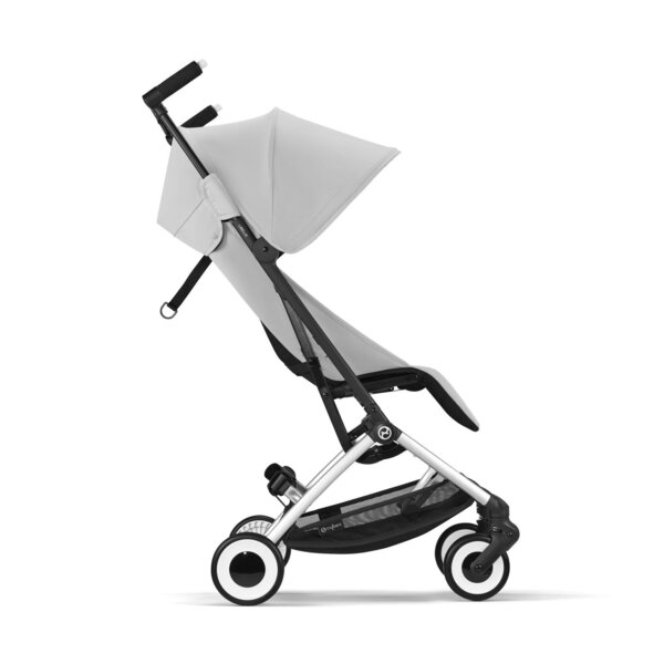 Cybex Libelle прогулочная коляска Fog Grey - Cybex